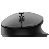Philips - Mouse Right-Hand - Draadloos - Zwart - Optisch - 3200 DPI