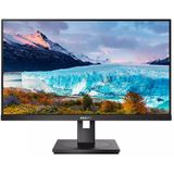 Philips 272S1M/00 computer monitor 68,6 cm (27") 1920 x 1080 Pixels Full HD LCD Zwart