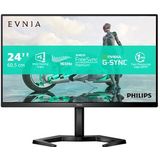 Philips Momentum 24M1N3200ZA/00 computer monitor 60,5 cm (23.8") 1920 x 1080 Pixels Full HD LED Zwart