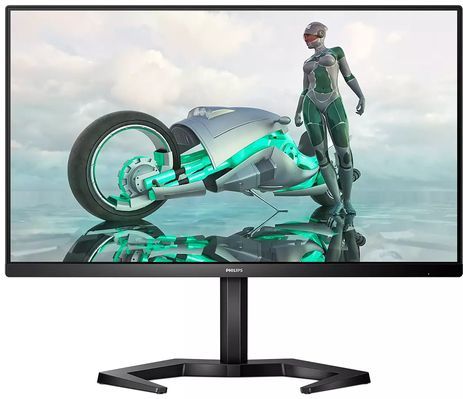 Philips Momentum 24M1N3200ZA/00 computer monitor 60,5 cm (23.8") 1920 x 1080 Pixels Full HD LED Zwart