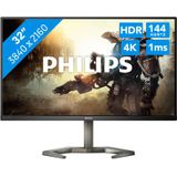 Philips Evnia 32M1N5800A - 4K IPS Gaming Monitor - 144hz - 32 inch