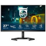 Philips Evnia 27M1N3200ZA - Full HD IPS Gaming Monitor - 165hz -27 inch