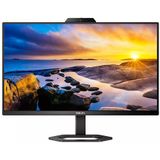 Philips - 24E1N5300HE Monitor - Zwart - IPS LED - USB-C Aansluiting