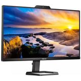 Philips - 24E1N5300HE Monitor - Zwart - IPS LED - USB-C Aansluiting