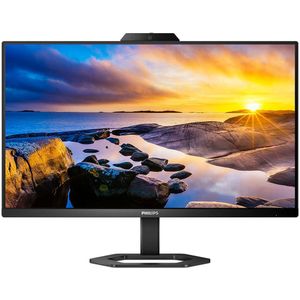 Philips 24E1N5300HE - Full HD Webcam Monitor - USB-C 65w - 24 inch