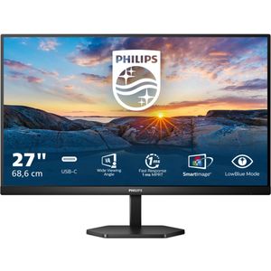 Monitor Philips 27E1N3300A/00 IPS 27"