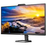 Philips 27E1N5600HE - QHD Webcam Monitor - USB-C 65w - 27 inch