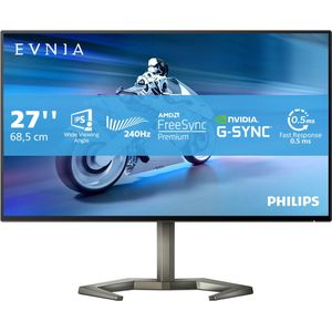 Philips Momentum 27M1N5200PA/00 Full HD IPS Gaming Monitor – 27 Inch