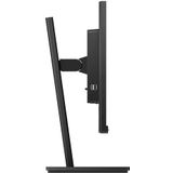 Philips - Monitor - USB-C - Ingebouwd Dockingstation - IPS LED Technologie