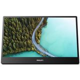 Philips 3000 series 16B1P3302/00 LED display 39,6 cm (15.6") 1920 x 1080 Pixels Full HD Zwart