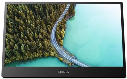Philips 3000 series 16B1P3302/00 LED display 39,6 cm (15.6") 1920 x 1080 Pixels Full HD Zwart