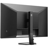 Philips 27E1N5500LA/00 (2560 x 1440 pixels, 27"), Monitor, Zwart