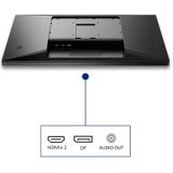 Philips 5000 series 27E1N5500LA/00 computer monitor 68,6 cm (27") 2560 x 1440 Pixels Quad HD LCD Zwart