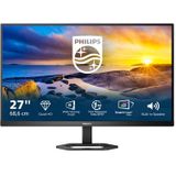 Philips 5000 series 27E1N5500LA/00 computer monitor 68,6 cm (27") 2560 x 1440 Pixels Quad HD LCD Zwart
