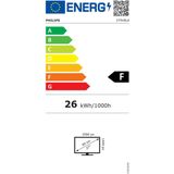 Philips 275V8LA QHD IPS Monitor 27 inch