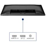 Philips 275V8LA QHD IPS Monitor 27 inch