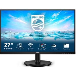 Philips 275V8LA QHD IPS Monitor 27 inch