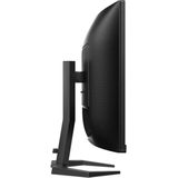 Philips Evnia 27M1C3200VL - Full HD Curved Monitor - 165hz - 27 inch