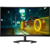 Philips Evnia 27M1C3200VL - Full HD Curved Monitor - 165hz - 27 inch