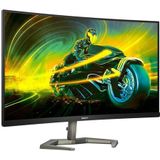 Philips Evnia 32M1C5500VL - QHD Curved Gaming Monitor - 165hz - 32 Inch
