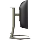 Philips Evnia 34M1C5500VA - QHD Curved Ultrawide Gaming Monitor - 165hz - 34 inch