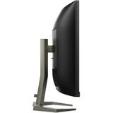 Evnia - 27M1C5500VL - Desktopmonitor - Gebogen - 165 Hz Vernieuwingsfrequentie