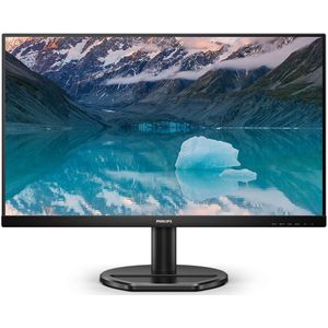 Philips S Line 275S9JAL/00 computer monitor 68,6 cm (27 inch) 2560 x 1440 Pixels Quad HD LCD Zwart