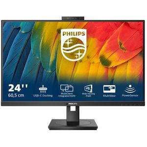 PHILIPS 24B1U5301H - Beeldscherm - 24" - Full HD - LCD - IPS