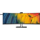 Philips 45B1U6900CH Curved Business-Monitor 113cm (45"")