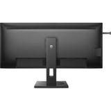40" Philips 5000 Series - 3440x1440 - 120Hz - IPS - 100W USB HUB - KVM Switch