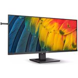 Philips - 40B1U5600 - QHD Ultrawide Monitor - 40 Inch - USB-C 65W - USB-hub - 120Hz