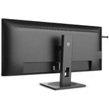 Philips - 40B1U5600 - QHD Ultrawide Monitor - 40 Inch - USB-C 65W - USB-hub - 120Hz