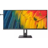 Philips - 40B1U5600 - QHD Ultrawide Monitor - 40 Inch - USB-C 65W - USB-hub - 120Hz