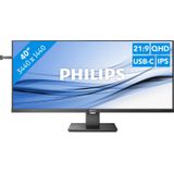 Monitor Philips 40B1U5600/00 40"" IPS LCD Flicker free