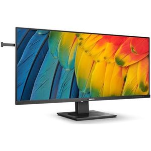 Philips 40B1U5600 - QHD Ultrawide Monitor - USB-C 65w - USB-hub - Speakers - 120hz - 40 inch