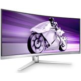 PHILIPS 34M2C8600/00 34p Curved QLED