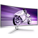 Evnia - 34M2C8600/00 - Monitor - QD OLED - Zwart