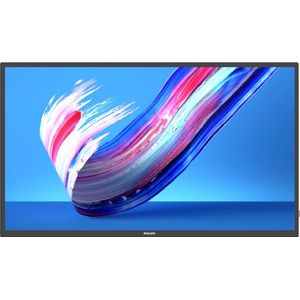 Philips - 32BDL3650Q - 32 Inch Monitor - Zwart - LCD - Full HD