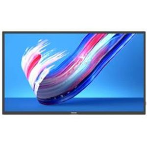 Philips 32BDL3650Q Digitale signage flatscreen 81,3 cm (32"") LCD Wifi 350 cd/m² Full HD Zwart Type processor Android 10 18/7