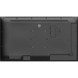 Philips - Q-Line 43BDL3650Q/00 - Digitale Bewegwijzering - Zwart - 3840 x 2160 Pixels - 43"