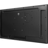 Philips - Q-Line 43BDL3650Q/00 - Digitale Bewegwijzering - Zwart - 3840 x 2160 Pixels - 43"