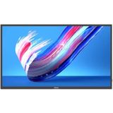 Philips Bewegwijzeringsoplossing Q-Line 55BDL3650Q/00 (3840 x 2160 Pixels, 55"), Digitale bewegwijzering, Zwart