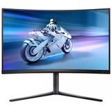 Philips - Momentum - Monitor - 240 Hz - Zwart - 0,5 ms