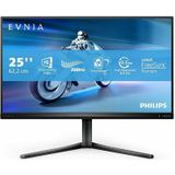 Philips Evnia 25M2N5200P - Full HD IPS Gaming Monitor - 280hz - 0.5ms - 25 Inch