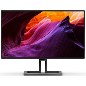 Philips Brilliance 27B1U7903/00 LED display 68,6 cm (27 inch) 3840 x 2160 Pixels 4K Ultra HD Zwart