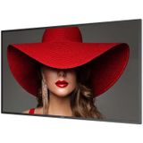 Philips - 50BDL4650D - 50 Inch - 4K LCD Monitor - Zwart - Android 11