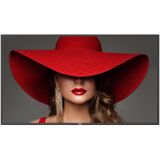 Philips - 50BDL4650D - 50 Inch - 4K LCD Monitor - Zwart - Android 11