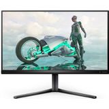 Philips Evnia 25M2N3200W/00 computer monitor 62,2 cm (24.5") 1920 x 1080 Pixels Full HD LCD Grijs
