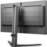 Philips Evnia 25M2N3200W/00 computer monitor 62,2 cm (24.5") 1920 x 1080 Pixels Full HD LCD Grijs
