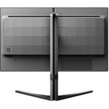 Philips Evnia 25M2N3200W/00 computer monitor 62,2 cm (24.5") 1920 x 1080 Pixels Full HD LCD Grijs